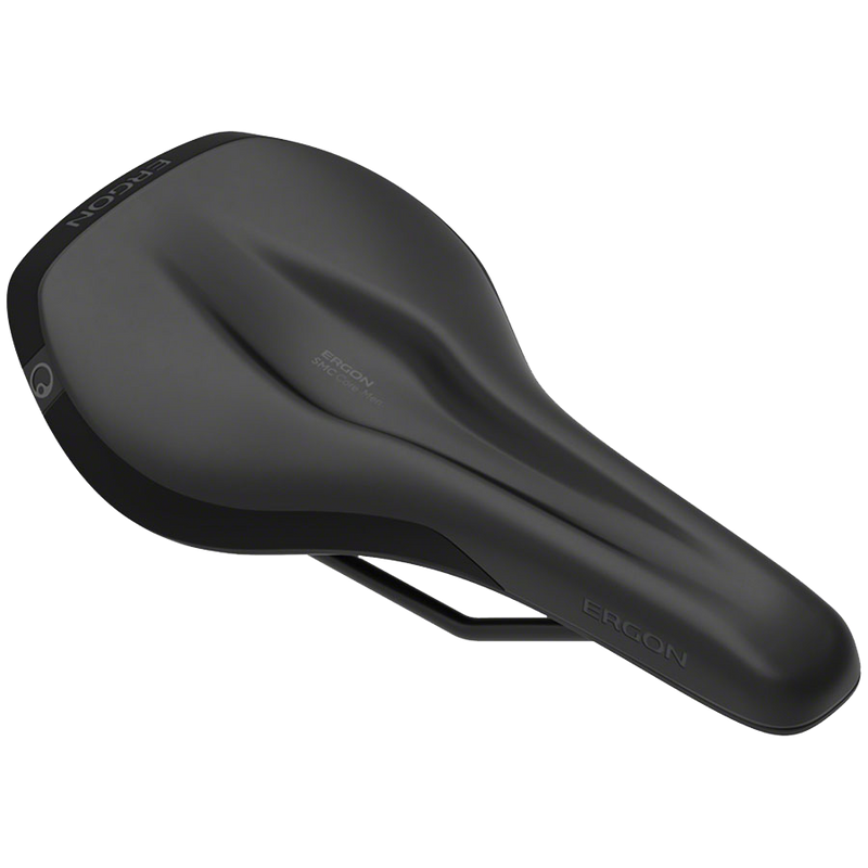 SMC Core Saddle M/L - Black/Gray, Featured Image