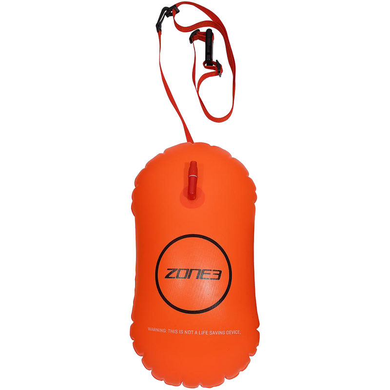 Swim Safety Buoy / Tow Float 28 L, Featured Image