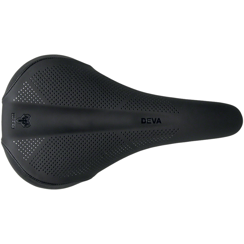 Deva Saddle Steel Women's - Medium, WTB Deva Saddle Steel Women's - Medium