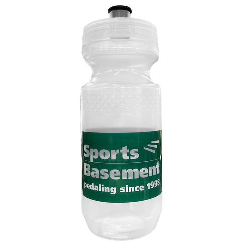 Sports Basement Water Bottle - 21 oz