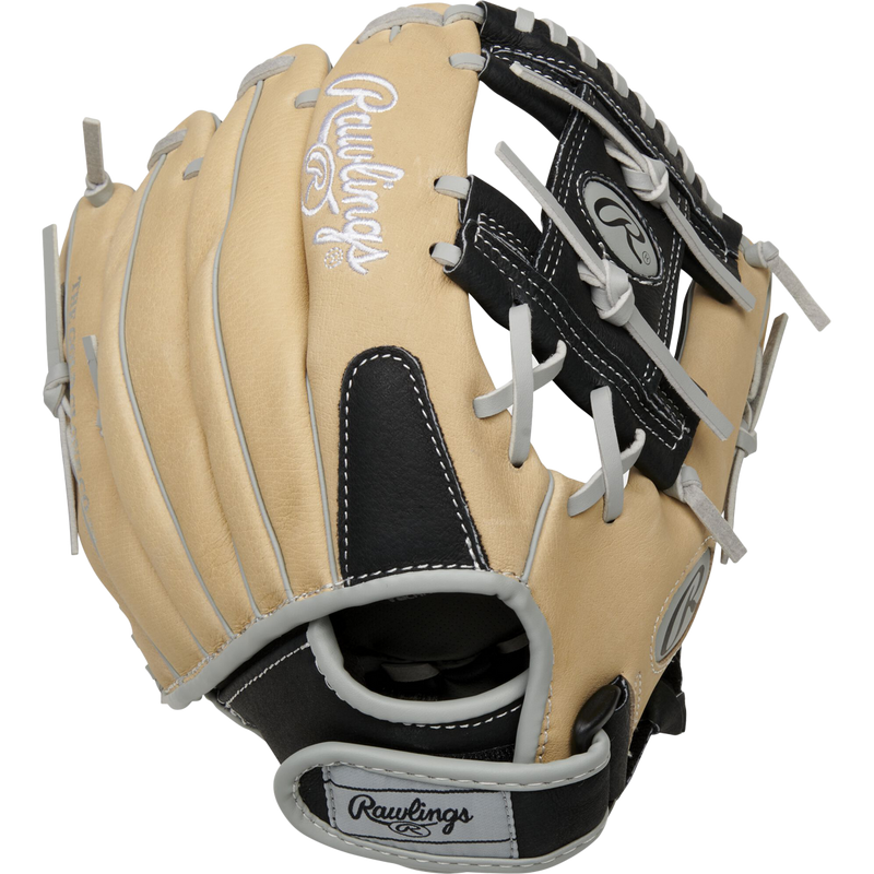 Youth Sure Catch 11" Pro I-Web Glove, Featured Image