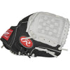 Rawlings Youth SureCatch 9.5" Basket Web - Right Hand Throw
