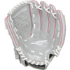 Rawlings Sure Catch 10.5" FP Basket Web - Left-Hand Throw