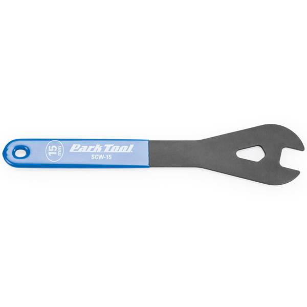 SCW-15 15.0 mm Shop Cone Wrench alternate view