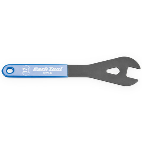 SCW-17 Cone Wrench: 17.0mm