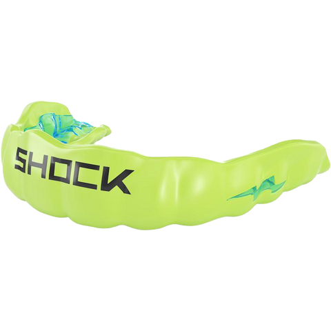 MicroGel Shock - Green