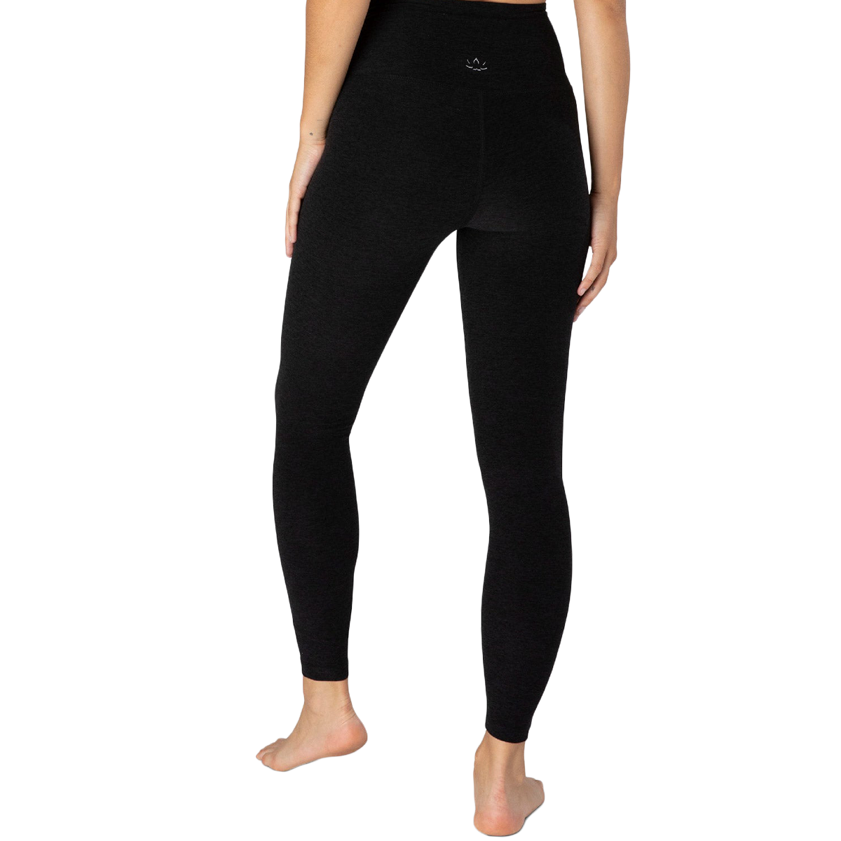Women's Spacedye At Your Leisure High Waisted Legging
