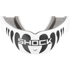 Shock Doctor Gel Max Power - White Fang