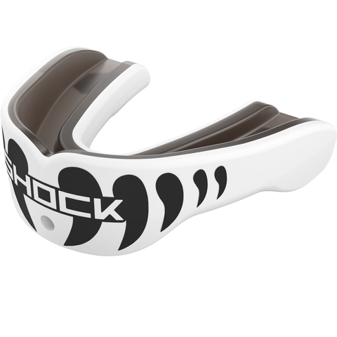 Gel Max Power - White Fang