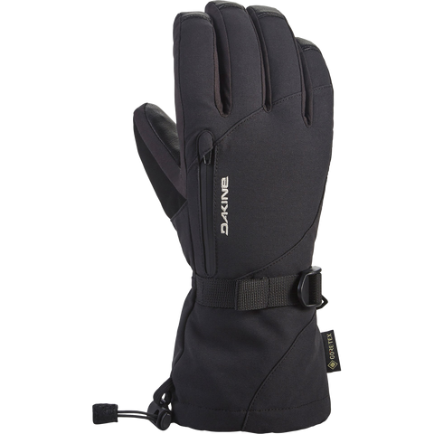 Women's Leather Sequoia Gore-Tex Glove