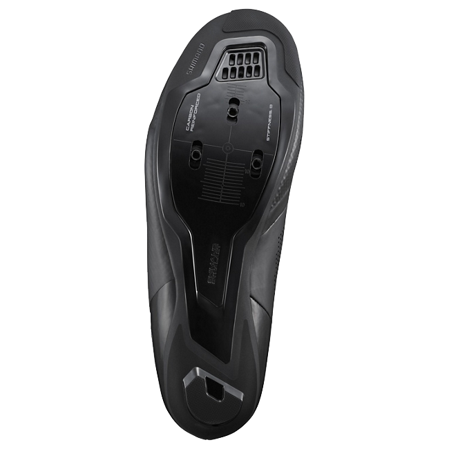 Women's SH-RC502, Shimano Women's RC5 Black