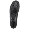 Shimano RX6 - Wide Black Alt View Cleat