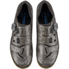 Shimano Women's RX6 Sand Beige Alt View Pair Aerial