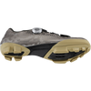 Shimano Women's RX6 Sand Beige Alt View Angle Cleat