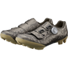 Shimano Women's RX6 Sand Beige Alt View Pair Angle