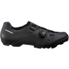 Shimano Men's XC3 - Wide Black