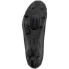 Shimano Men's XC3 - Wide Black