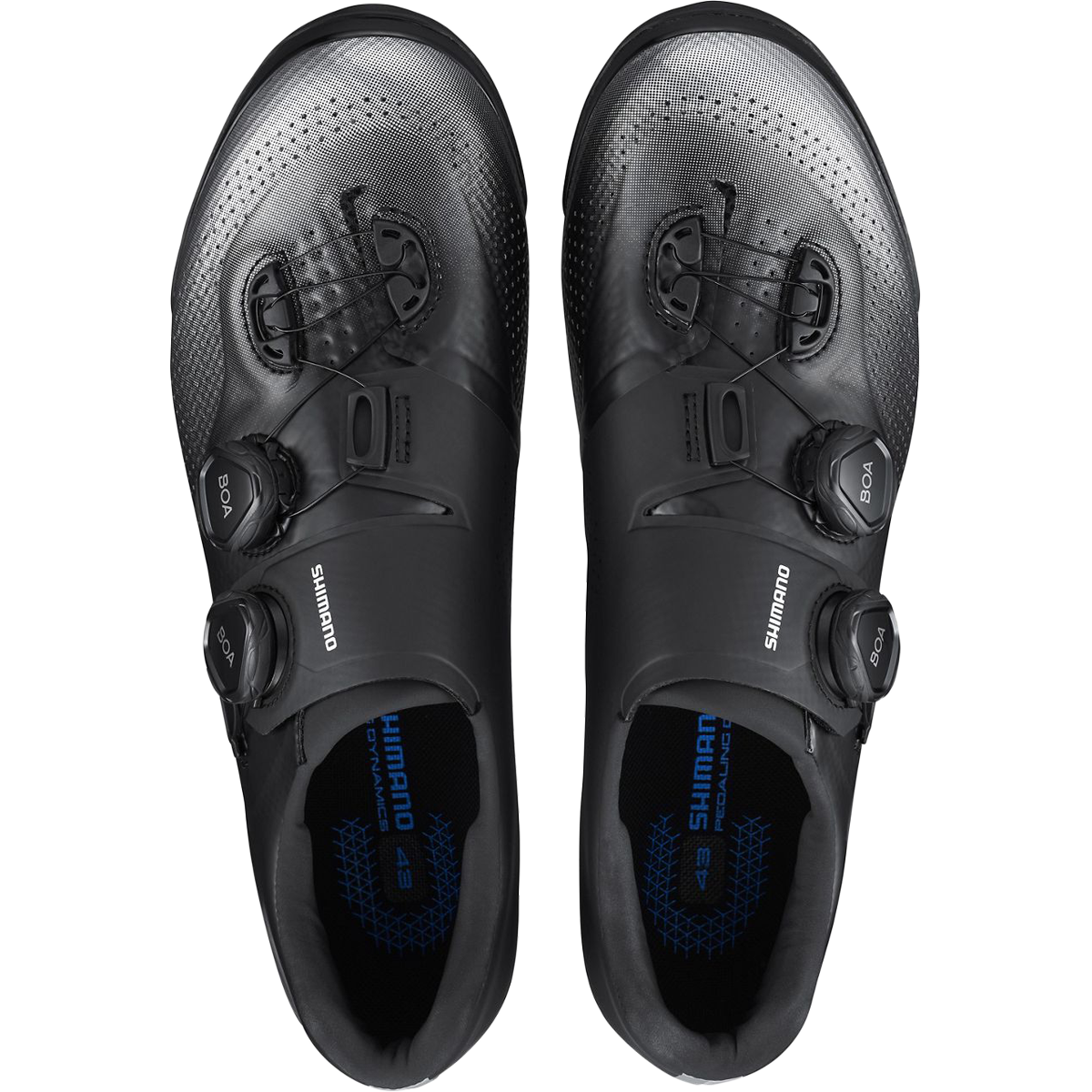 Shimano xc7 2025