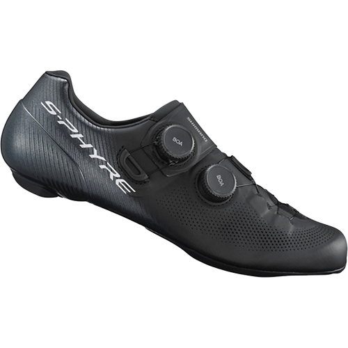 ウェア s-phyre rc903 37(23.2) Shimano RC903 S-Phyre Road Cycling Shoes White Mens Racing