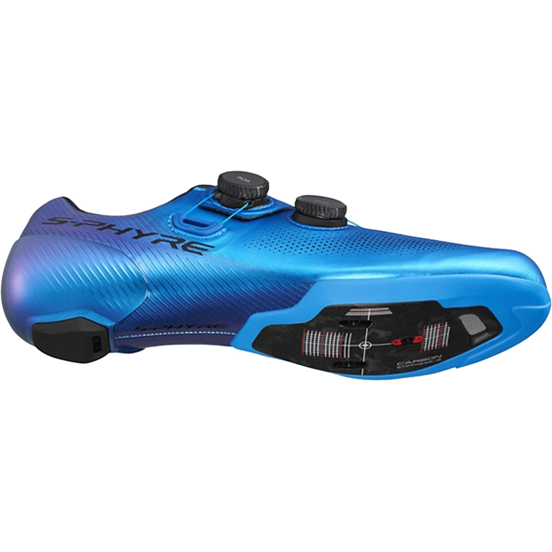 ウェア s-phyre rc903 37(23.2) Shimano Mens SH-RC903 S-Phyre PWR Road Shoe
