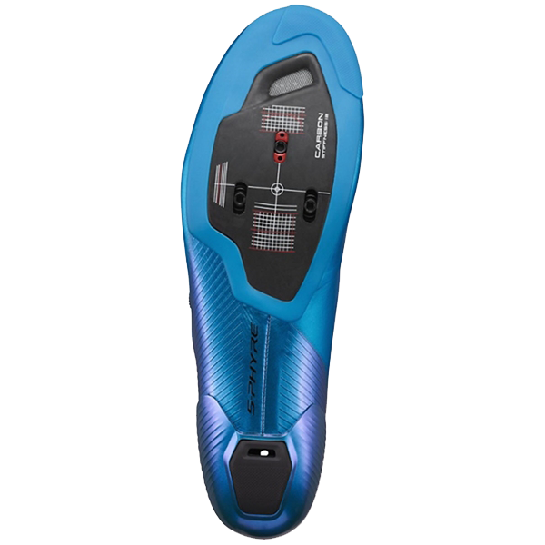 S PHYRE RC9 WIDE Sports Basement