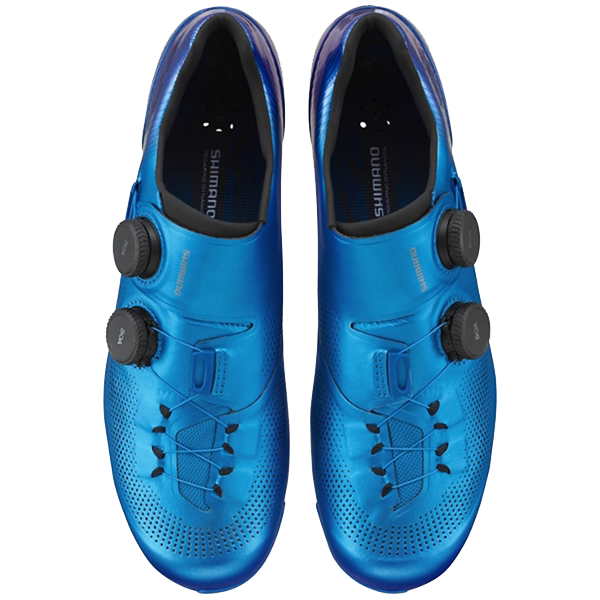 SHIMANO S-PHYRE RC900E ブルー シューズ Shimano S-PHYRE SH-RC903 - Wheelworks | Belmont & Somerville Bike Shop