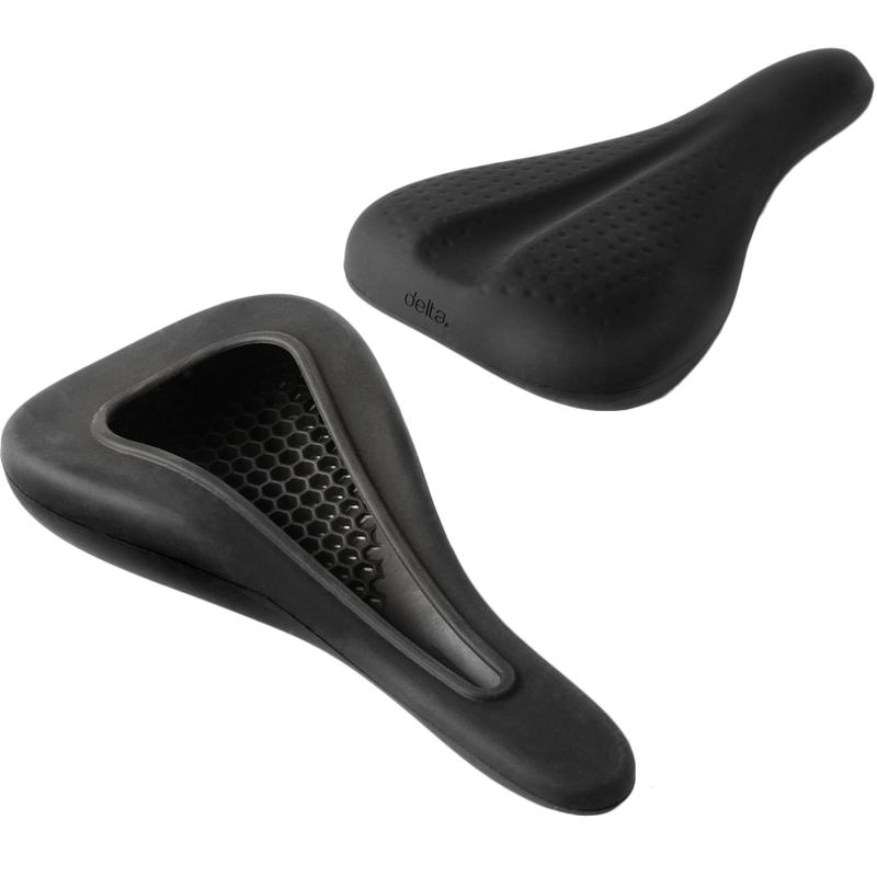Hexair Touring Saddle Cover, Delta Hexair Touring Saddle Cover