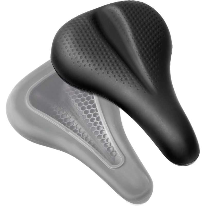 Hexair Touring Saddle Cover, Delta Hexair Touring Saddle Cover
