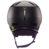 Bern Macon 2.0 MIPS Matte Black back