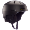 Bern Macon 2.0 MIPS Matte Black