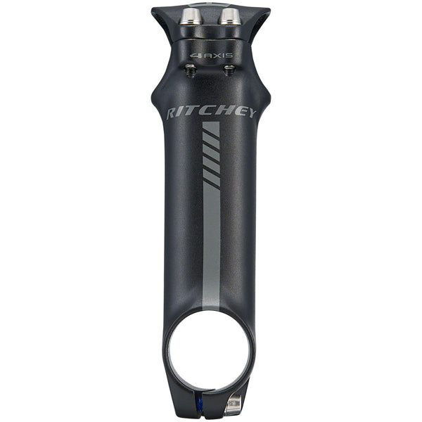 Comp 4Axis Stem 100mm 31.8 Clamp 1 1/8