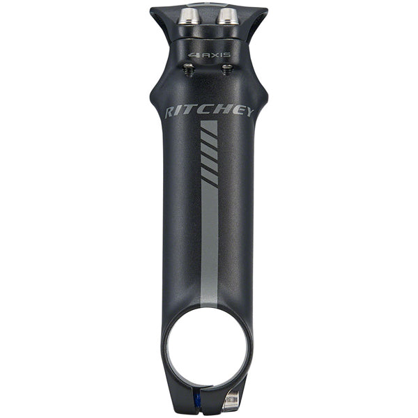 Comp 4Axis Stem 90 31.8 Clamp 1 1/8
