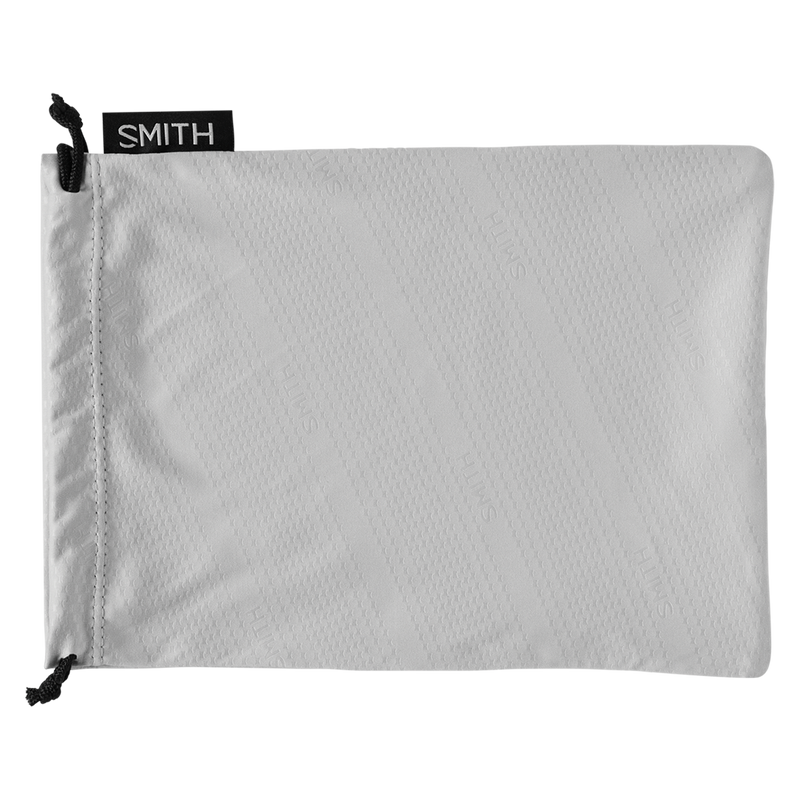 Women's Moment, Smith Sport Optics Women's Moment microfiber bag