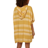 O'Neill Women's Tava Coverup GOL-Amber Yellow