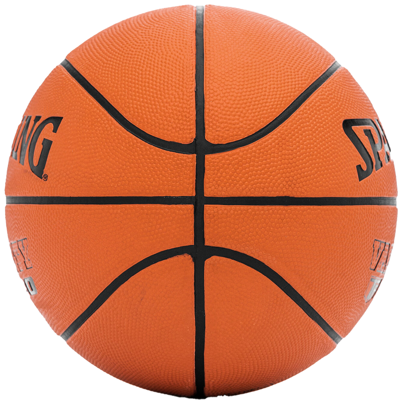 Varsity 29.5" TF-150, Spalding Varsity TF-150 side.