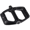 The Gravity Cartel Spoon DC Pedal - Black