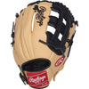 Rawlings Youth Crawford Select Pro Lite 11.25" - Right Tan/Black