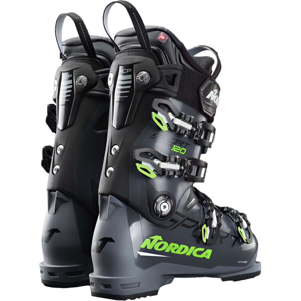 Sportmachine 120 top