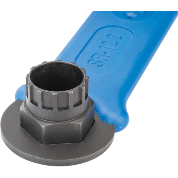 SR-12.2 Sprocket Remover/Chain Whip, Park Tool SR-12.2 Sprocket Remover/Chain Whip