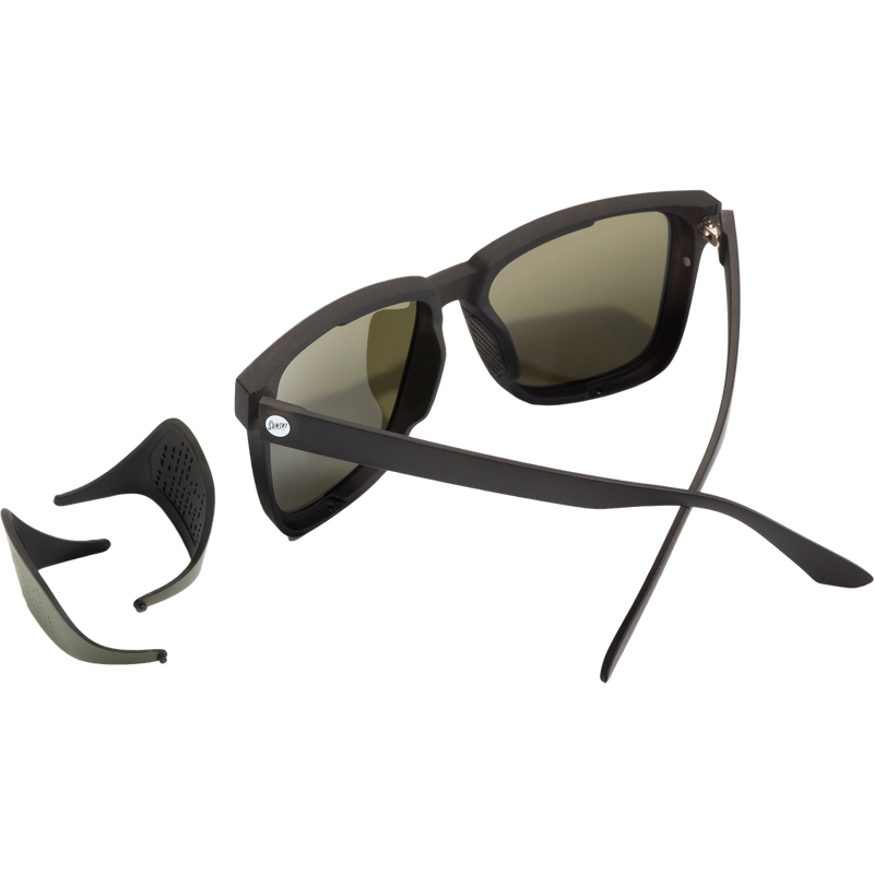 Couloir - Black Forest, Sunski Couloir - Black Forest