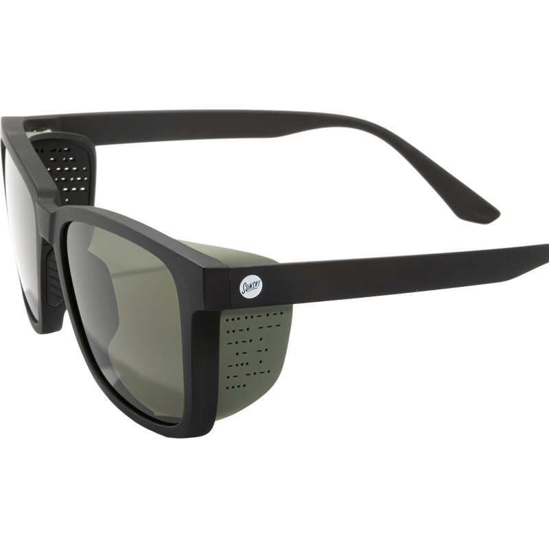 Couloir - Black Forest, Sunski Couloir - Black Forest