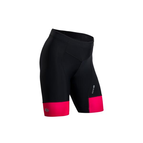 Women's Evolution Short, Sugoi Women's Evolution Short Black
