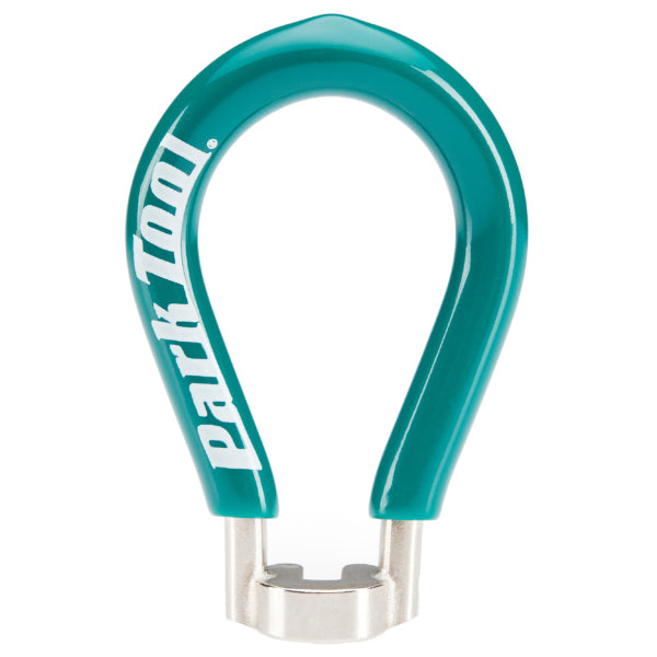 SW-1C Spoke Wrench - Green, Featured Image