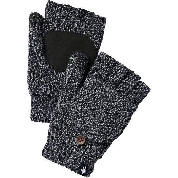 Smartwool Cozy Grip Flip Mitt