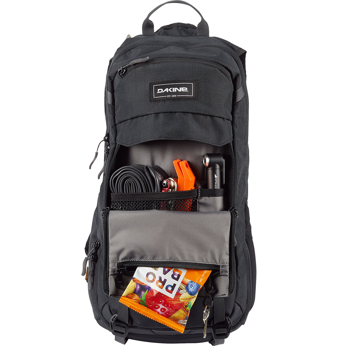 Dakine syncline 12l sales