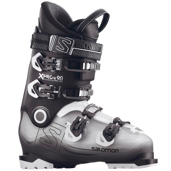 Salomon Men's X PRO R90 Performance Ski Boots alternate view