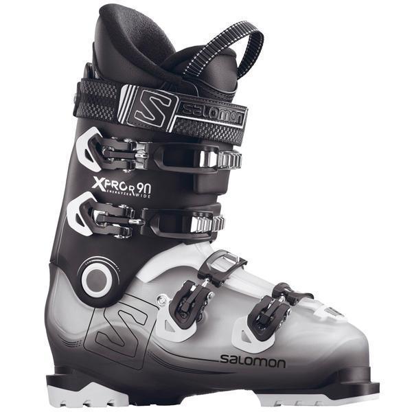 Salomon Men's X PRO R90 Performance Ski Boots Upgrade, Featured Image
