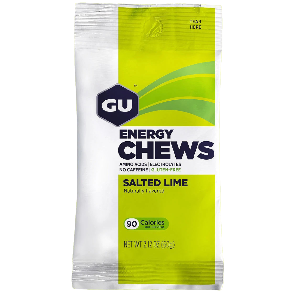 GU Energy Chews - Bags alternate view