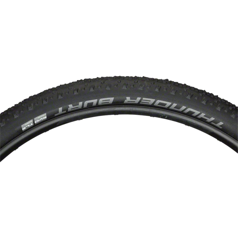 Thunder Burt Tubeless Ready Clincher, Evolution, Super Ground, Addix Speed - 27.5 x 2.1, Schwalbe Thunder Burt Tubeless Ready Clincher, Evolution, Super Ground, Addix Speed - 27.5" x 2.1"