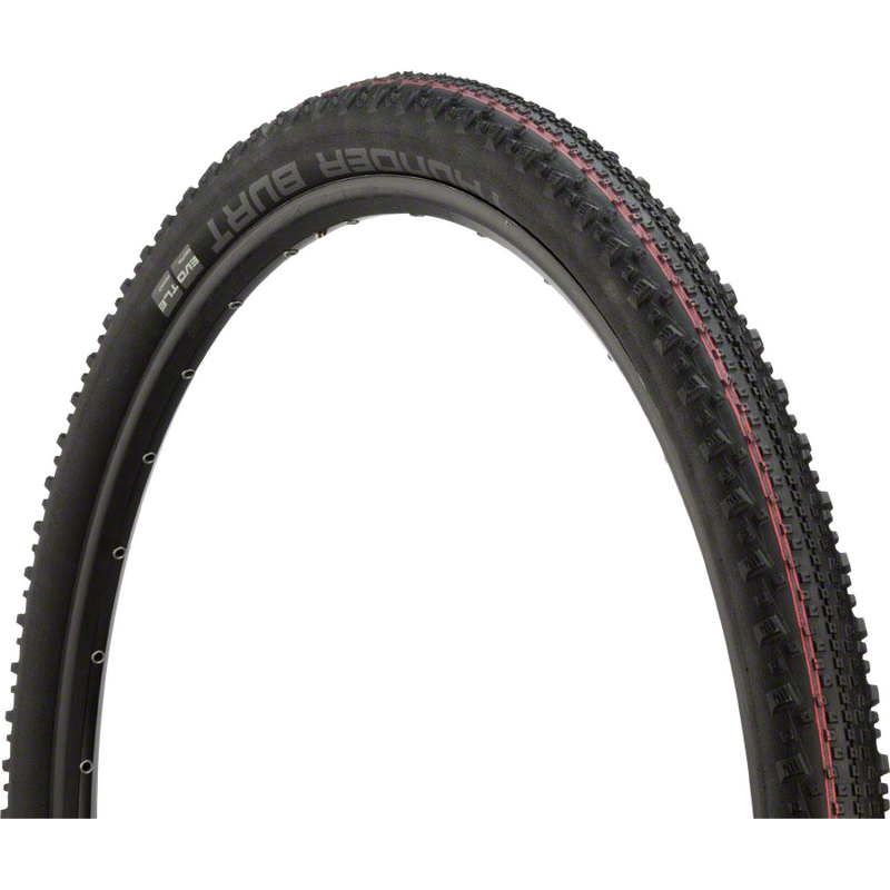 Thunder Burt Tubeless Ready Clincher, Evolution, Super Ground, Addix Speed - 27.5 x 2.1, Featured Image